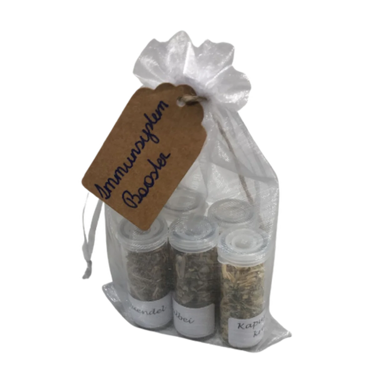 Produkt – Immunsystem Booster