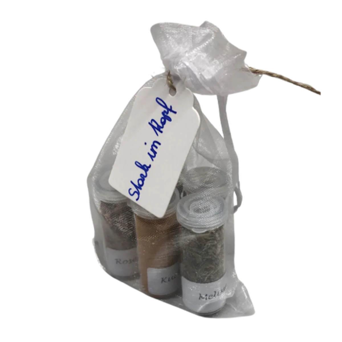 Produkt – Stark im Kopf